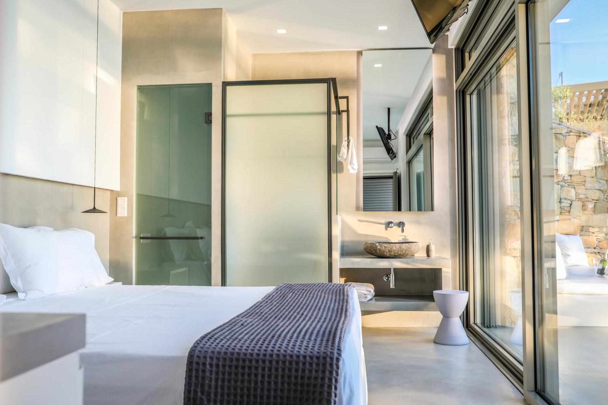 Thalasses Villas Skiathos Punta Zewnętrze zdjęcie