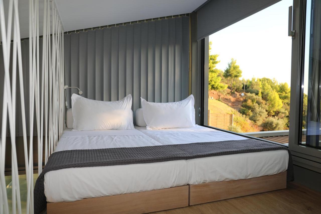 Thalasses Villas Skiathos Punta Zewnętrze zdjęcie