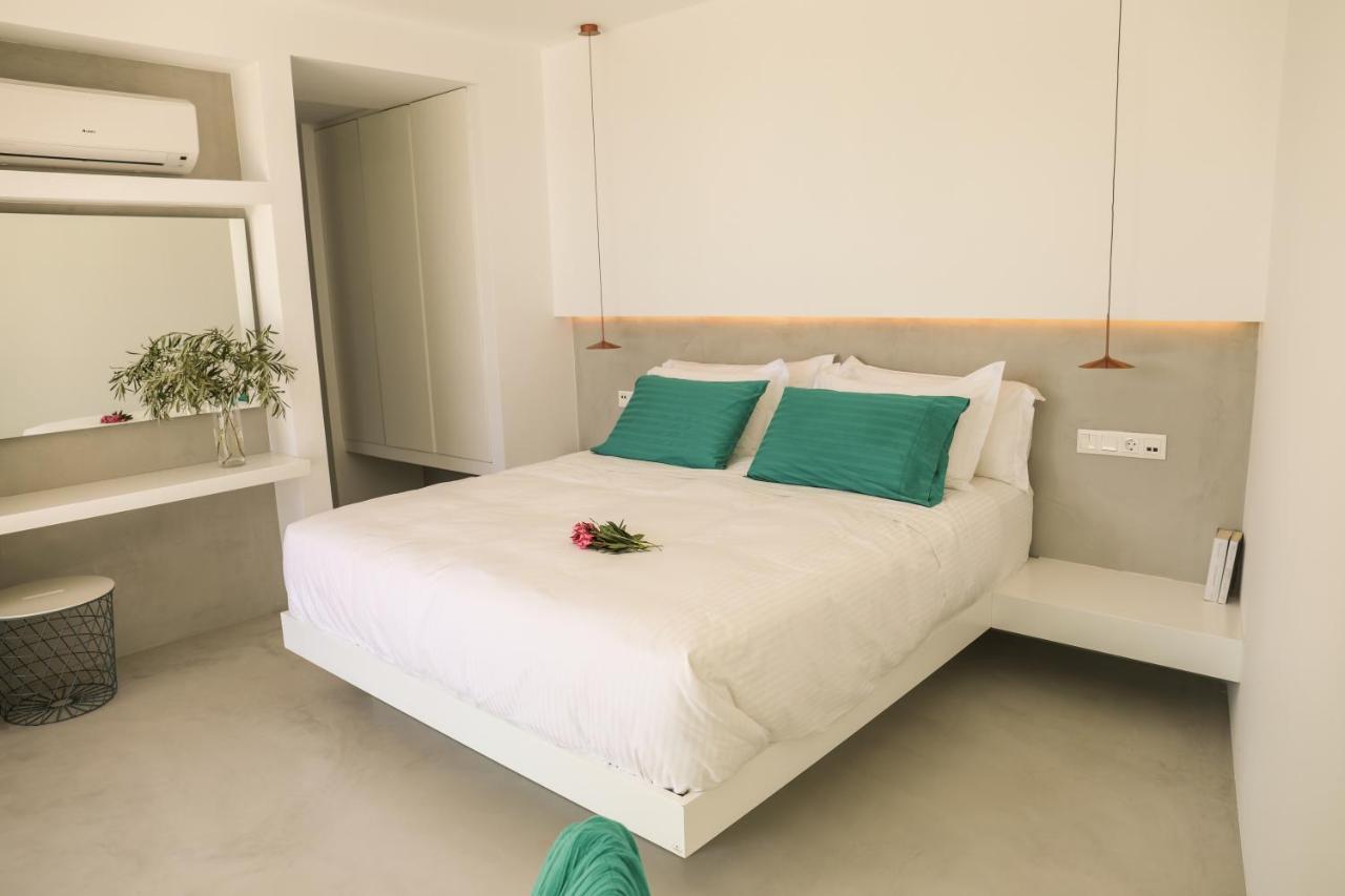 Thalasses Villas Skiathos Punta Zewnętrze zdjęcie