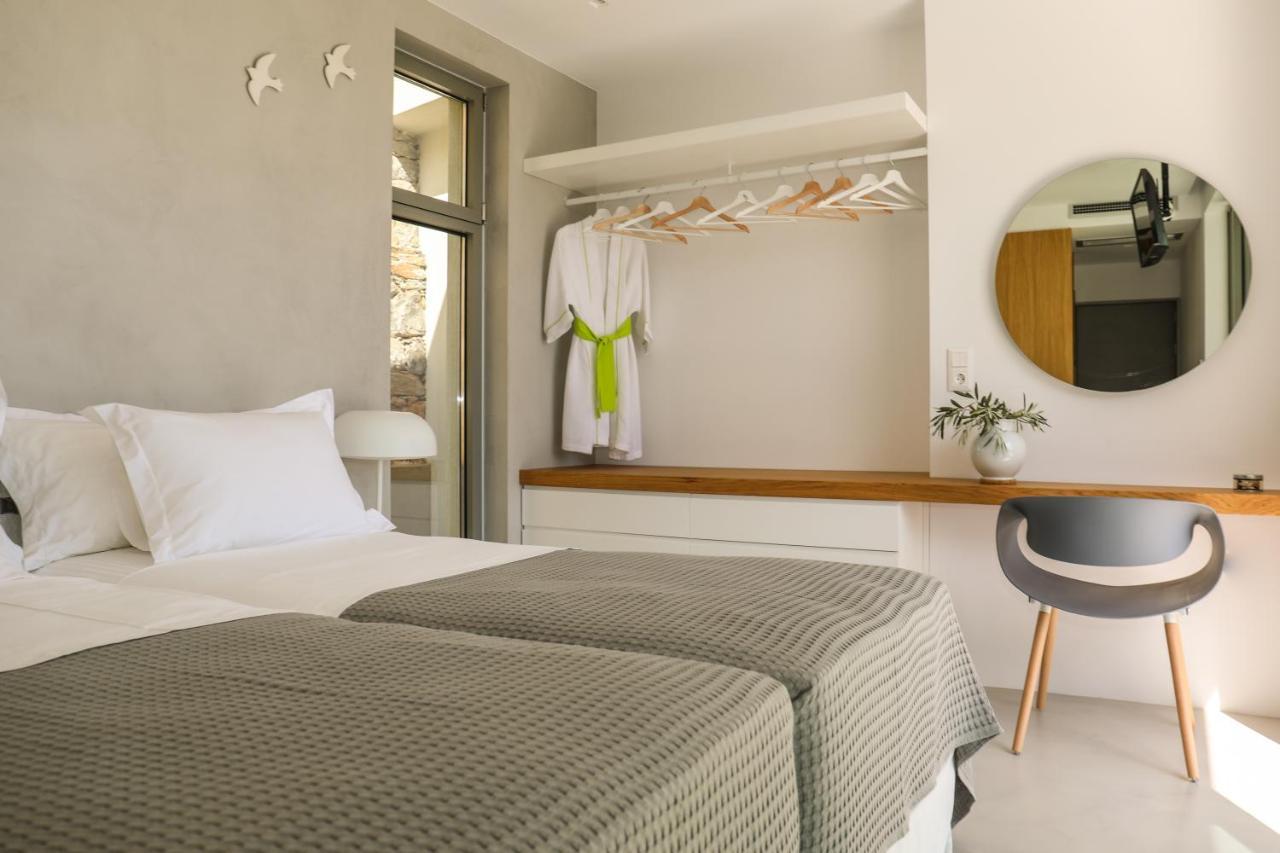 Thalasses Villas Skiathos Punta Zewnętrze zdjęcie