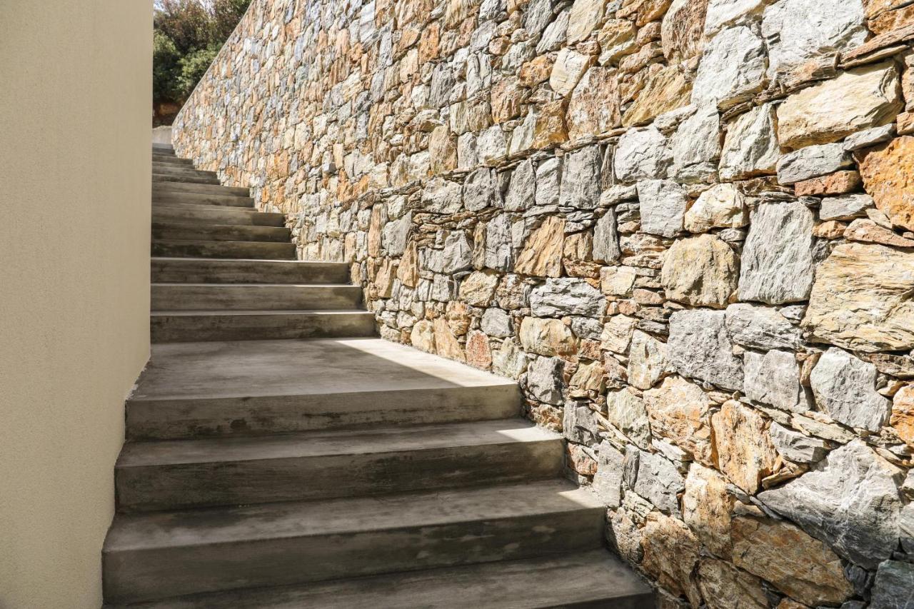 Thalasses Villas Skiathos Punta Zewnętrze zdjęcie