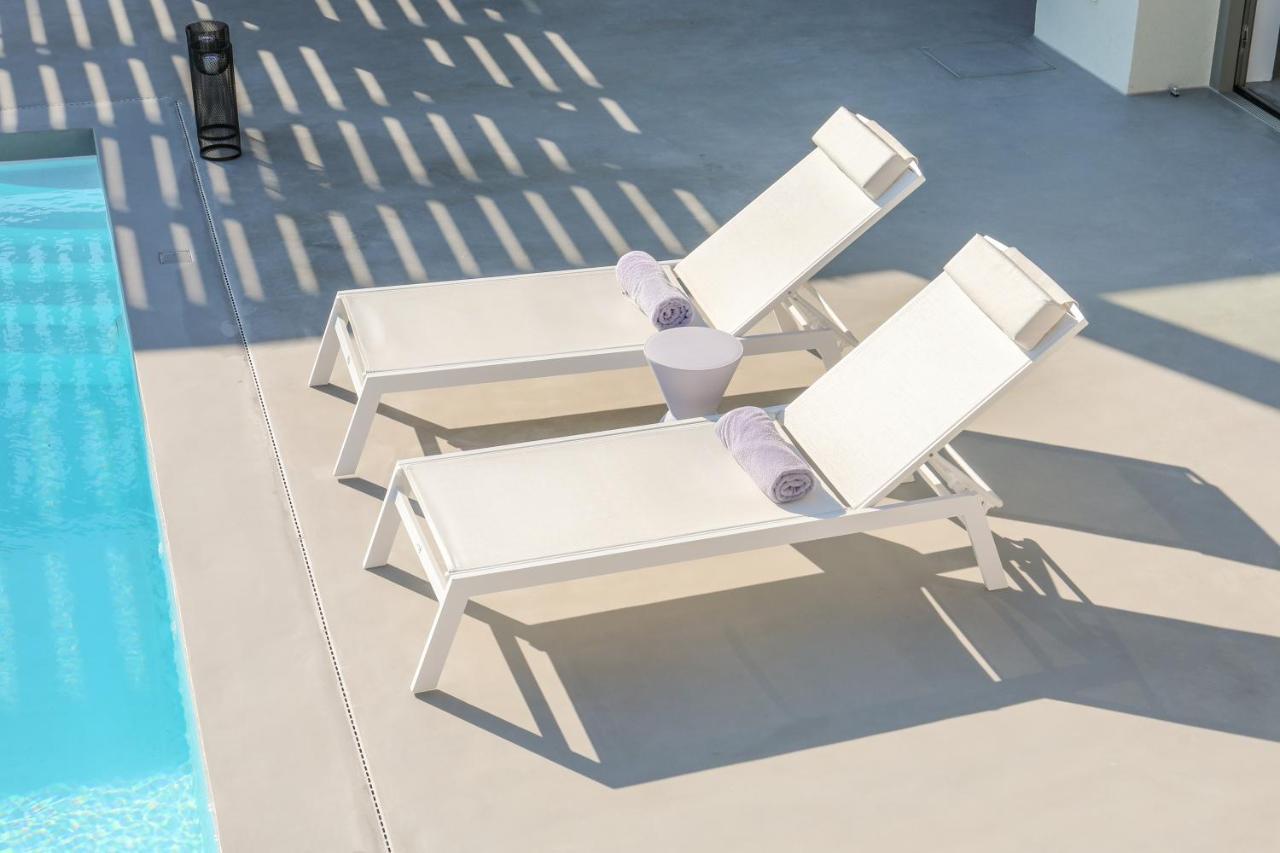Thalasses Villas Skiathos Punta Zewnętrze zdjęcie