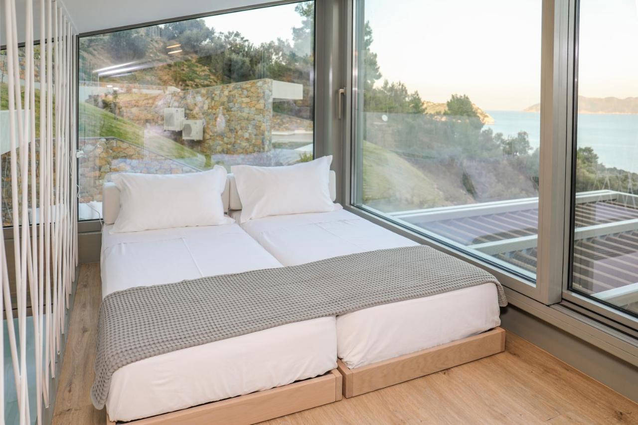 Thalasses Villas Skiathos Punta Zewnętrze zdjęcie