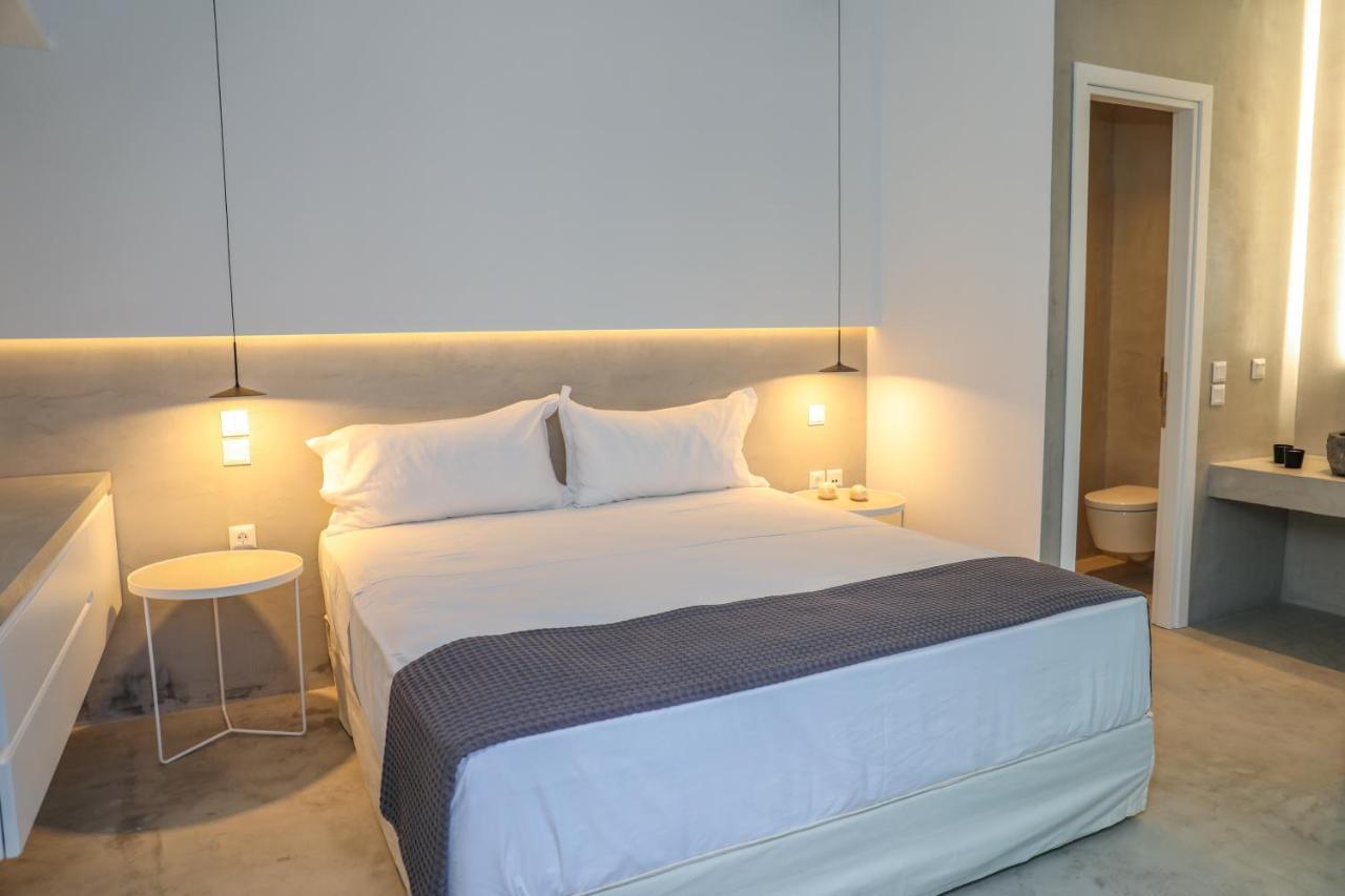 Thalasses Villas Skiathos Punta Zewnętrze zdjęcie
